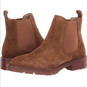 Steve Madden Women's Leopold Chelsea Boot